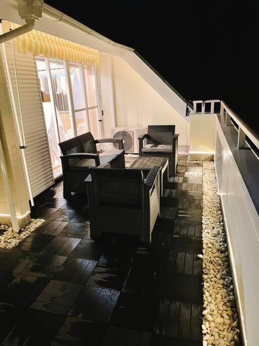 Sound Villa Kannami Exteriör bild