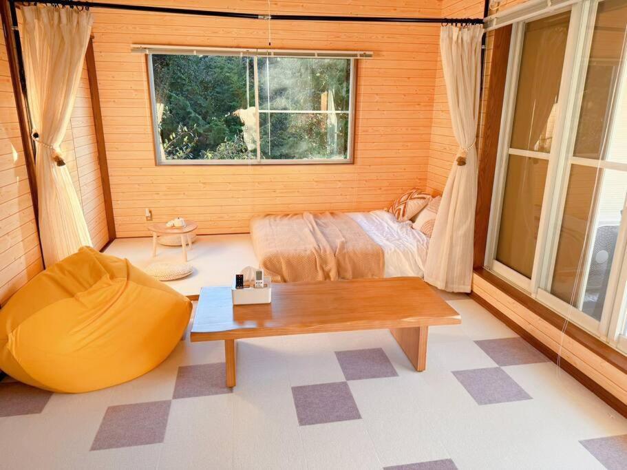 Sound Villa Kannami Exteriör bild